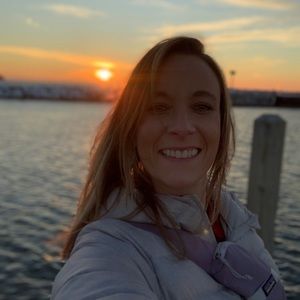 Meet your Posher, Shannon